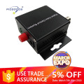 high quality 1ch fiber optic audio video transmitter receiver